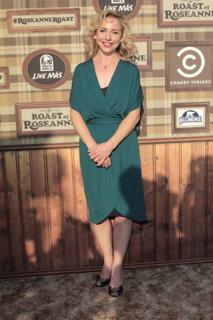 Alicia Goranson feet photo 13