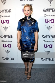Alicia Goranson feet photo 10
