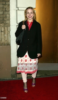 Alicia Goranson feet photo 9