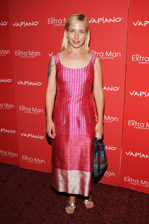 Alicia Goranson feet photo 8