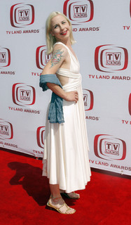 Alicia Goranson feet photo 6
