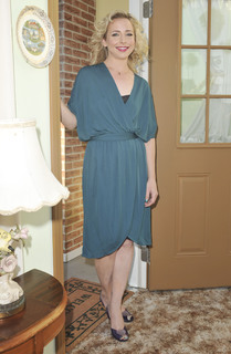 Alicia Goranson feet photo 4