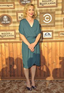 Alicia Goranson feet photo 3