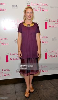 Alicia Goranson feet photo 1