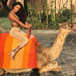 Alicia Gordillo feet photo 14