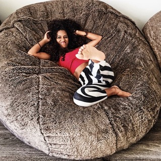 Alicia Gordillo feet photo 9