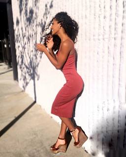 Alicia Gordillo feet photo 8