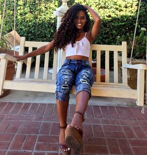 Alicia Gordillo feet photo 17