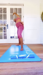 Alicia Gordillo feet photo 17