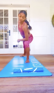 Alicia Gordillo feet photo 16