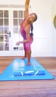 Alicia Gordillo feet photo 15