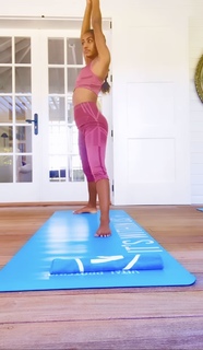 Alicia Gordillo feet photo 14