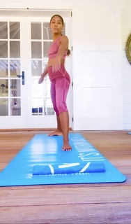Alicia Gordillo feet photo 13