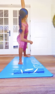 Alicia Gordillo feet photo 11