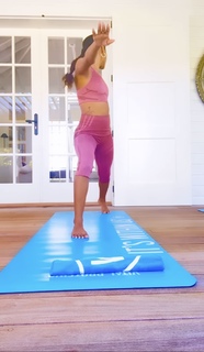Alicia Gordillo feet photo 9