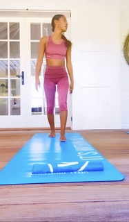Alicia Gordillo feet photo 8