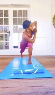 Alicia Gordillo feet photo 6