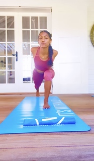 Alicia Gordillo feet photo 5