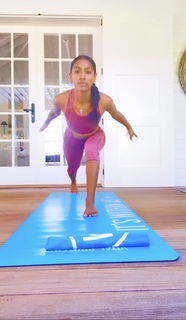 Alicia Gordillo feet photo 4