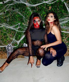 Alicia Gordillo feet photo 6