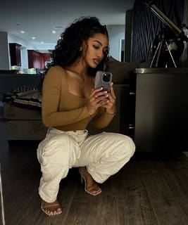 Alicia Gordillo feet photo 17