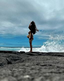 Alicia Gordillo feet photo 13