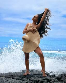 Alicia Gordillo feet photo 12