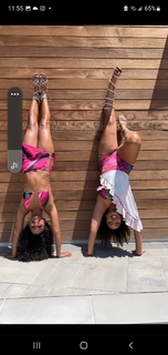 Alicia Gordillo feet photo 7