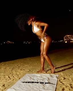 Alicia Gordillo feet photo 17