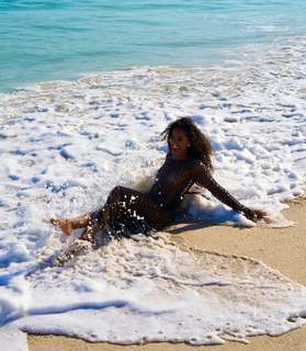 Alicia Gordillo feet photo 14