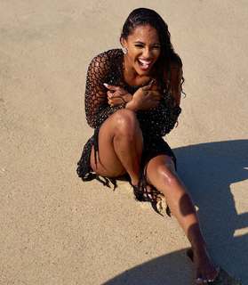 Alicia Gordillo feet photo 10