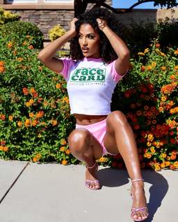 Alicia Gordillo feet photo 17