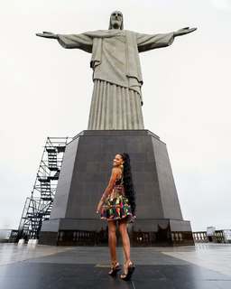 Alicia Gordillo feet photo 1
