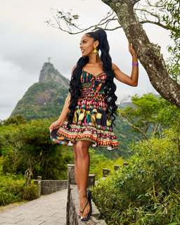 Alicia Gordillo feet photo 20