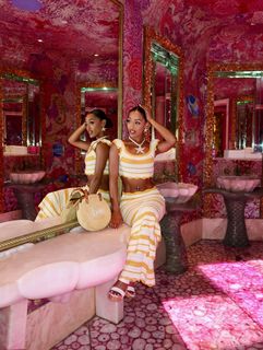 Alicia Gordillo feet photo 6