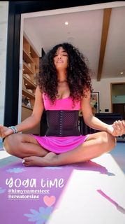 Alicia Gordillo feet photo 15