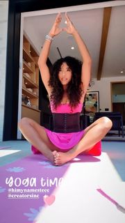 Alicia Gordillo feet photo 14