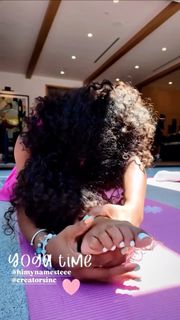 Alicia Gordillo feet photo 9