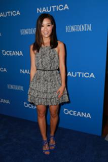 Alicia Hannah-Kim feet photo 12