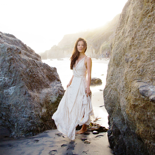 Alicia Hannah-Kim feet photo 10