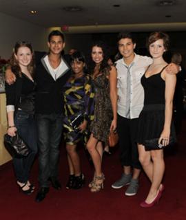 Alicia Josipovic feet photo 15