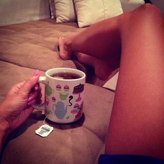 Alicia Josipovic feet photo 9