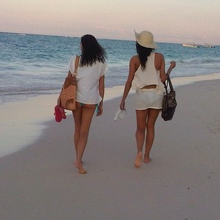 Alicia Josipovic feet photo 6