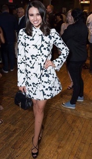 Alicia Josipovic feet photo 5