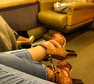Alicia Josipovic feet photo 4