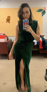 Alicia Josipovic feet photo 20