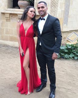 Alicia Josipovic feet photo 19