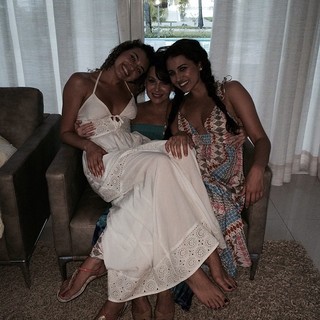 Alicia Josipovic feet photo 18