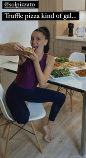 Alicia Josipovic feet photo 14