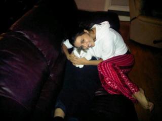 Alicia Josipovic feet photo 8